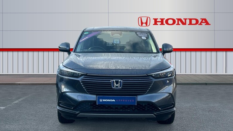 Honda HR-V 1.5 eHEV Elegance 5dr CVT Hybrid Hatchback
